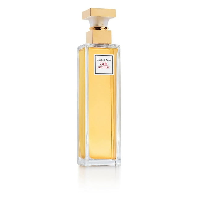 Perfume Elizabeth Arden Fifth Avenue Eau de Parfum 125 ml