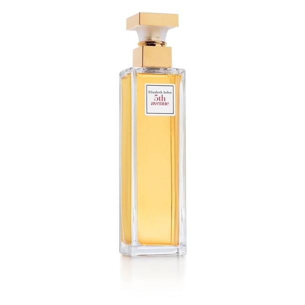 Perfume Elizabeth Arden Fifth Avenue Eau de Parfum 125 ml