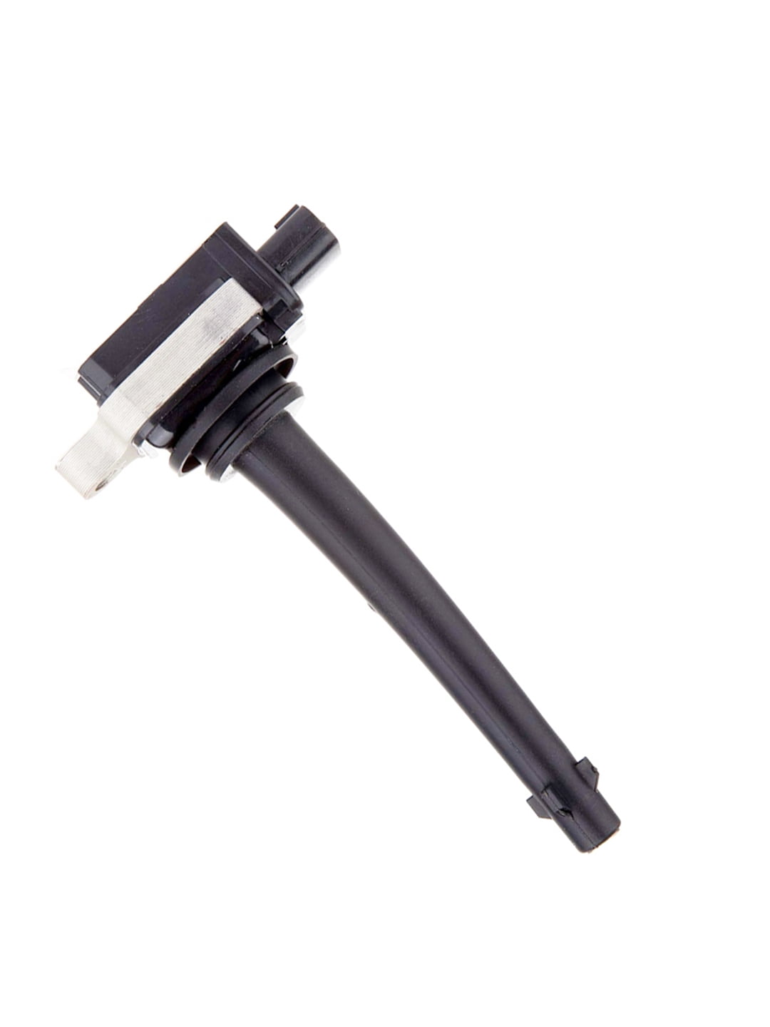 Pack of 4 Ignition Coils Compatible with 2007-2012 Nissan Sentra 2.0L and 2007-2014 Tiida 1.8L L4 Replacement for C1564 UF591