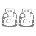 thumbnail image 1 of Outdrive Install Mounting Gasket Kit, Wear Proof Complete Engine Gasket Kit Long Service Life Perfect Fit  For Boat, 1 of 8