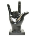 thumbnail image 1 of Adam & Friends Sculpture Je t'Aime, 1 of 5