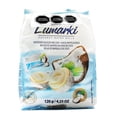thumbnail image 1 of Bolas de barquillo Lumarki Coco 120 gr, 1 of 4