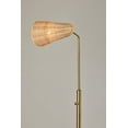 thumbnail image 6 of Adesso Cove Floor Lamp, 6 of 7