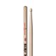 thumbnail image 3 of Set 4 pares de Baquetas Vic Firth 5a punta de madera, 3 of 9