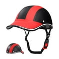thumbnail image 3 of Bike Helmets for Adults Mens Womens, Bicycle Helmet for Commuting Road Biking Skating Ski Helmet with Adjustable Dial, Adjustable Riding Helmet for Bicycle Skateboard Skating Roller Skates, 3 of 6
