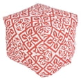 thumbnail image 2 of Surya Rug  Rug Cube Mint Pouf - Mint Ambrosia - 18 x 18 x 18 in., 2 of 2