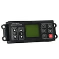 thumbnail image 4 of Panel de control del aire acondicionado Bling Bling 10 teclas universal para YUCHAI YC35 YC60 YC85 YC230 YC215 YC135-8, 4 of 12