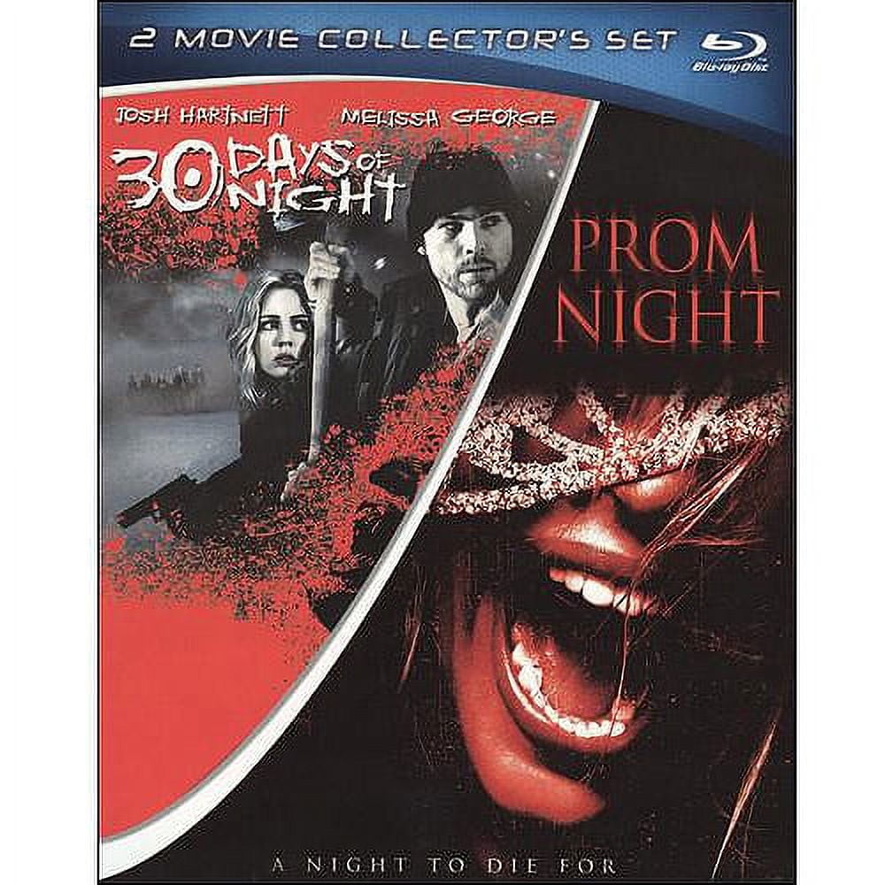 Sony Pictures - 30 Days of Night [DIGITAL VIDEO DISC] - Walmart.com