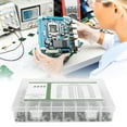 thumbnail image 4 of Kit de Transistor de Potencia ANGGREK, 4 of 8