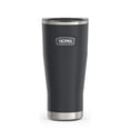thumbnail image 1 of Vaso THERMOS ICON SERIES, acero inoxidable, 710 ml, granito, 1 of 1