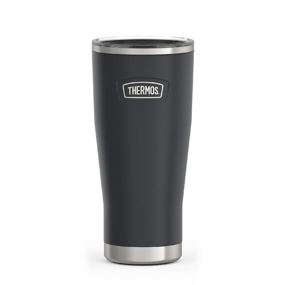 Vaso THERMOS ICON SERIES, acero inoxidable, 710 ml, granito