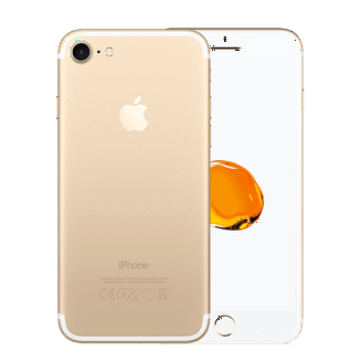 Apple iPhone 7 32GB ホワイト本体 Restored Apple iPhone 7 32GB, Silver - Unlocked GSM (Refurbished
