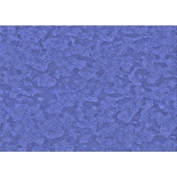 Ahgly Company Machine Washable Indoor Rectangle Transitional Light Slate Blue Area Rugs, 8' x 12'