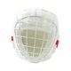 thumbnail image 4 of Casco de boxeo Equipo de protección transpirable para kickboxing Grappling Sparring M, 4 of 8