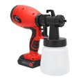 thumbnail image 2 of Electric Paint Sprayer, Enough Power Paint Spraying Tool Fast Heating Plastic  For Painter For Building Industrial Prise UK, 2 of 8