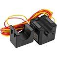 thumbnail image 3 of AKH 0.66 Dia. 16mm Current Sensing SplitCore for 120A/40mA and 80A32mA Applications, 3 of 3