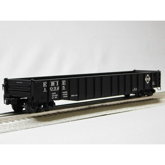 Lionel Erie PS-5 Gondola #10325 O Gauge 2326631