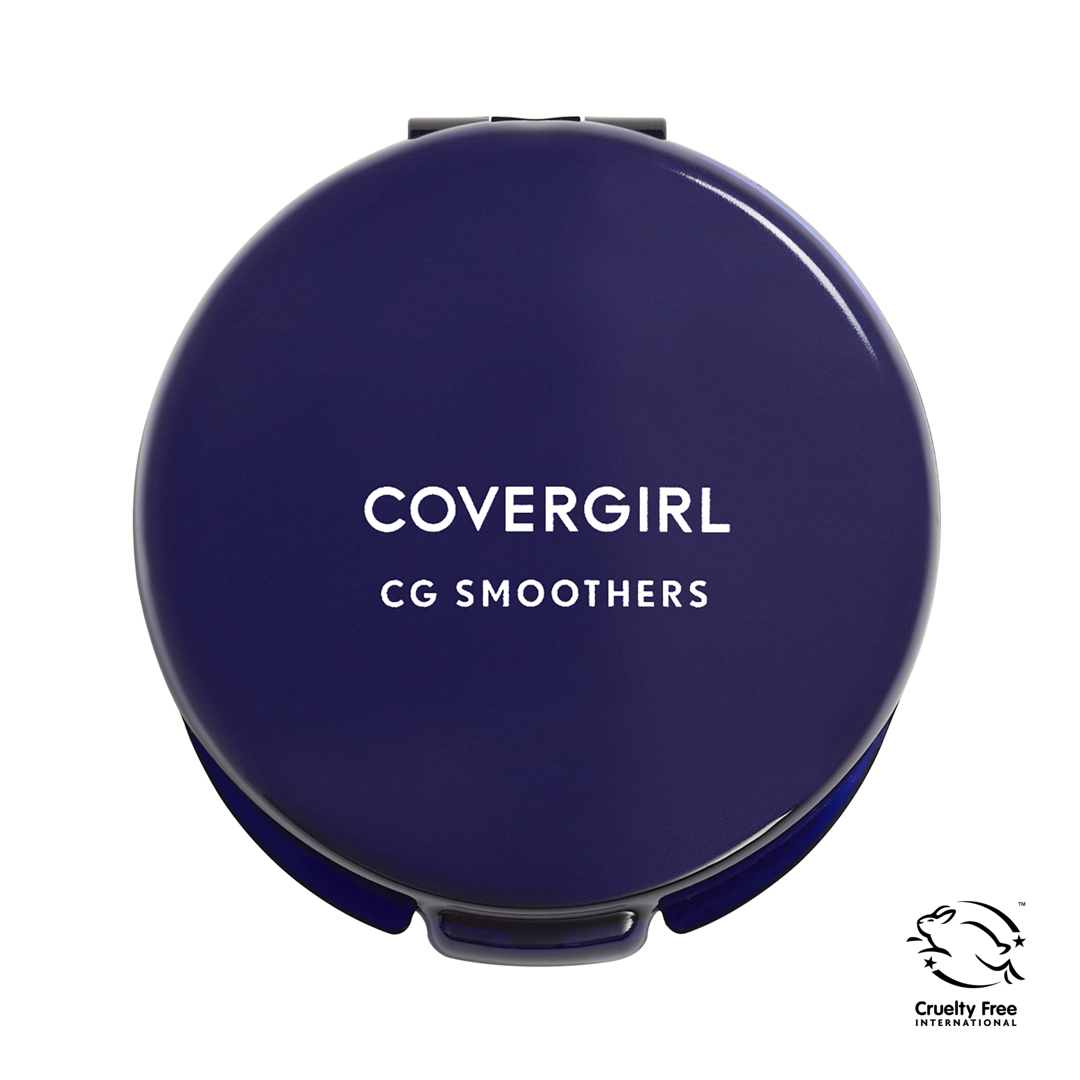 COVERGIRL Smoothers Pressed Powder, 710 Translucent Light, 0.32 oz - image 4 of 9