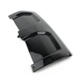 thumbnail image 4 of Rear Bumper Diffuser Lip Skid Plate Trailer Cover Spoiler For Land-Rover For Range-Rover Sport 2014-2017 L494 Gloss Black LR045174, 4 of 5