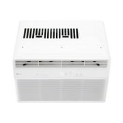 LG New 5,000 BTU 150 Sq Ft Window Air Conditioner, White