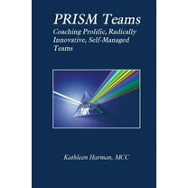 Prism Teams : Coaching Prolific Radically Innovative Self Managed Teams (Paperback)