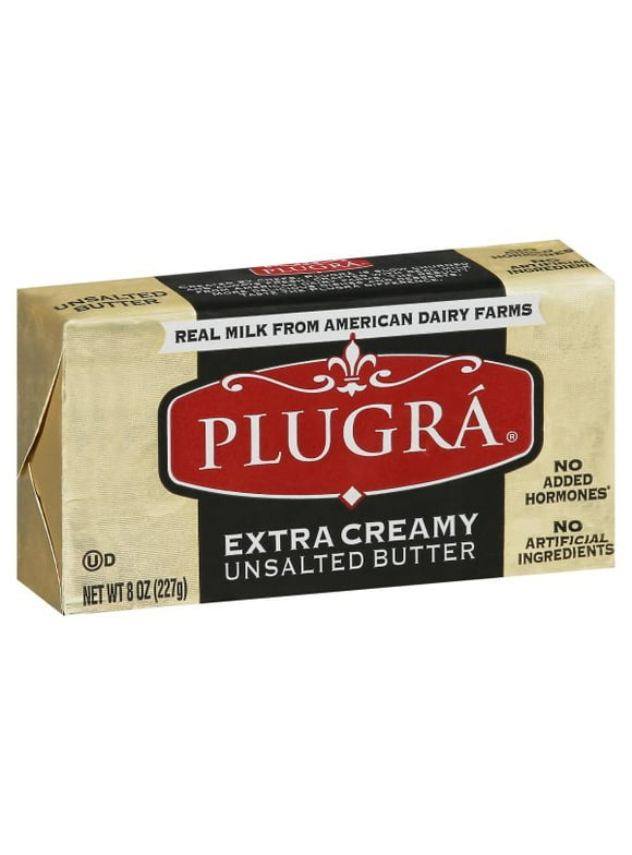 Unsalted Butter in Butter & Margarine