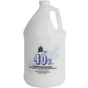Superstar 40 Volume Cream Peroxide Developer 4 oz