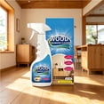 thumbnail image 5 of Wood Furniture Cleaner Spray for Deep Cleaning and Protecting Wood Surfaces 300ml, 5 of 6