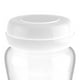 thumbnail image 1 of Botellas para congelar leche materna, 4 botellas para almacenar leche materna Botellas para congelar leche materna Botellas para leche materna elaboradas con cuidado, 1 of 12