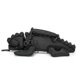 thumbnail image 1 of Niche backpacks unisex style backpacks childrens student schoolbags trendy animal bags lizard doll bags, 1 of 5