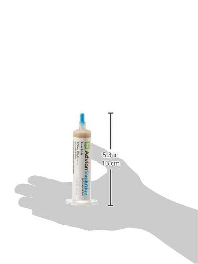 Advion Evolution Cockroach Gel Bait - 4 Tubes by Syngenta
