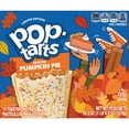 thumbnail image 4 of Pop-Tarts Frosted Pumpkin Pie Toaster Pastries, Breakfast Foods, Shelf-Stable, 20.3 oz (12 Count), 4 of 9