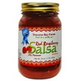 thumbnail image 2 of Red Raspberry Salsa, Medium - 1 Jar, 2 of 5