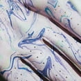 thumbnail image 4 of Uther DURA Golf Glove - Women's Left, Small Size, Chella Print | Enhanced Grip with Zip Pouch , 4 of 6