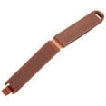 thumbnail image 1 of OULII Guitar Fretboard Muter for Quiet Environment ABS Coffee 1Pcs, 1 of 8