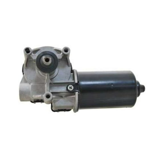 Front Windshield Wiper Motor - Compatible with 1997 - 2003 Ford Windstar 1998 1999 2000 2001 2002