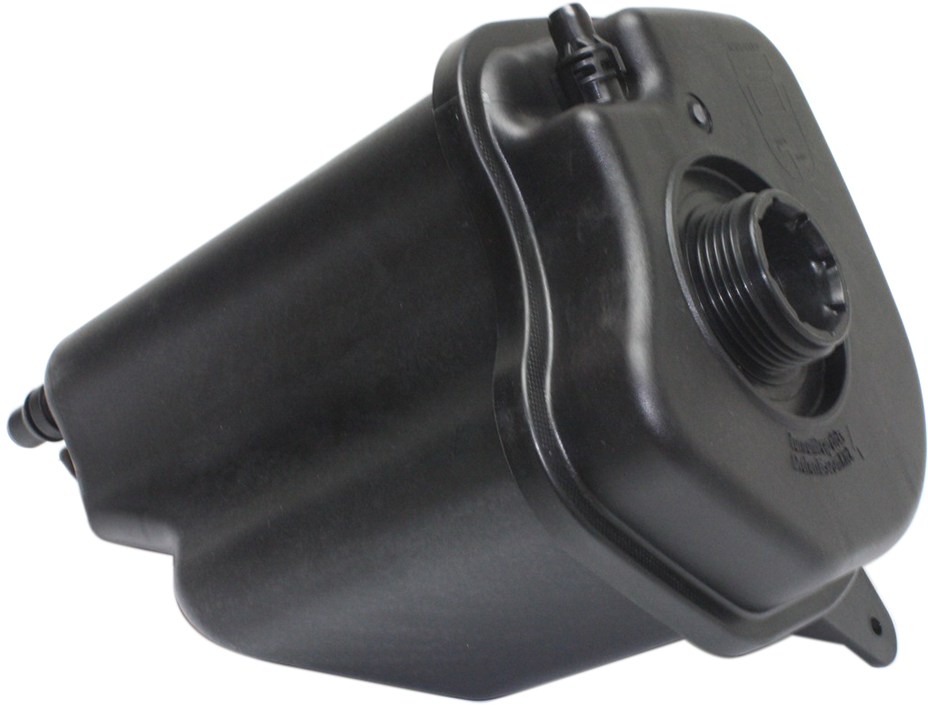 Replacement REPB161324 Coolant Reservoir Compatible with 2007-2013 BMW X5 2008-2013 X6