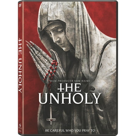 The Unholy (DVD) Sony Horror