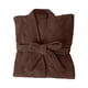 thumbnail image 4 of Bata Super Absorbente Elefantito Unitalla Chocolate Rápido Secado, 4 of 5
