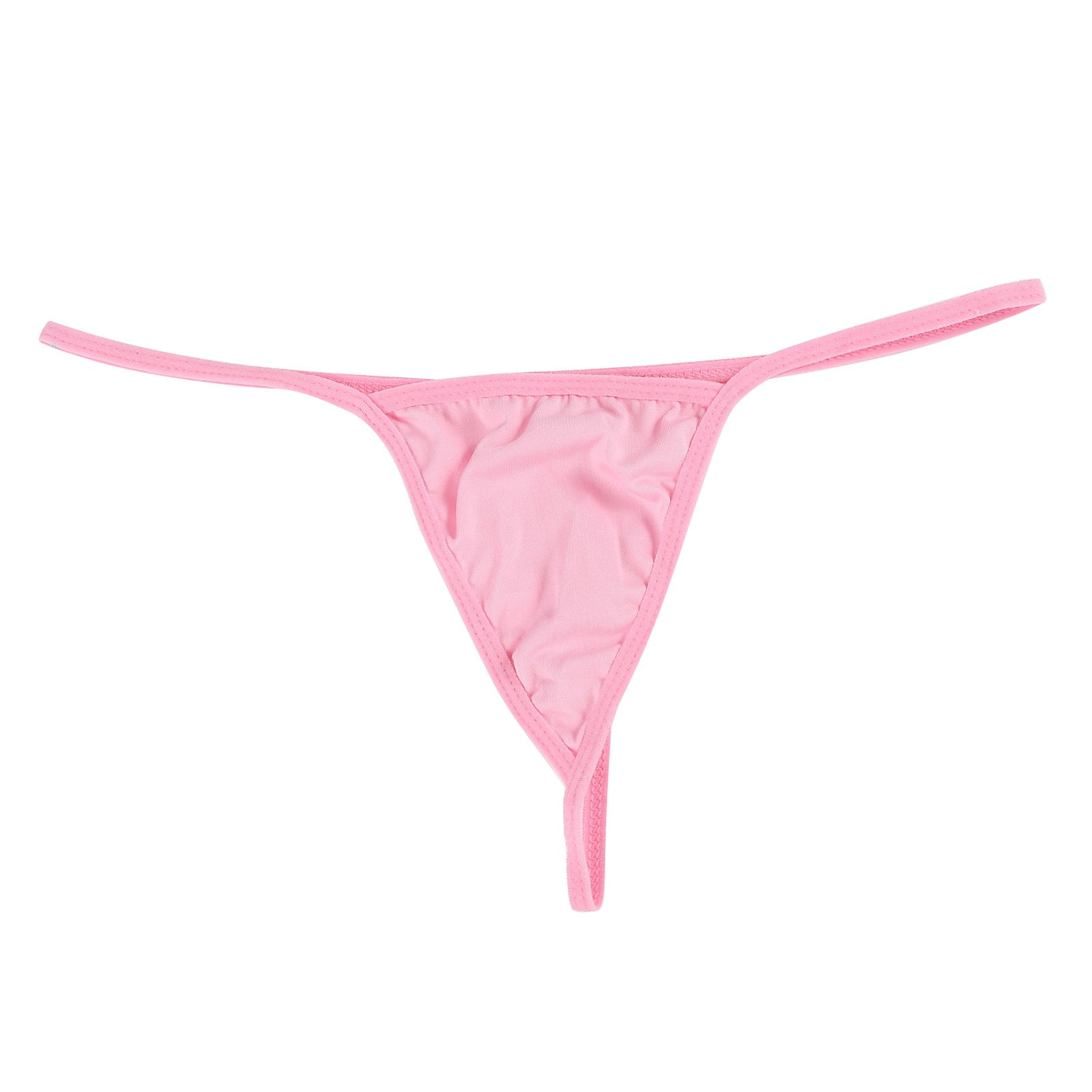 Frehsky underwear women Women Panties Thongs Lingerie Briefs Underwear Pink  