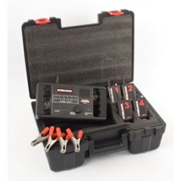 Wireless Chassis Ear