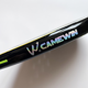 thumbnail image 5 of Pala de pádel J-one 4009 Fibra de Carbono 3K Amarilla 320g, 5 of 6