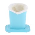thumbnail image 1 of Plush Lined Glasses Soporte De Escritorio Gafas Gafas De Sol Gafas Stand 09 Sunnimix Soporte para gafas, 1 of 8