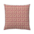 thumbnail image 1 of Ahgly Company Outdoor Square Contemporary Throw Pillow, 18 inch by 18 inch, 1 of 5