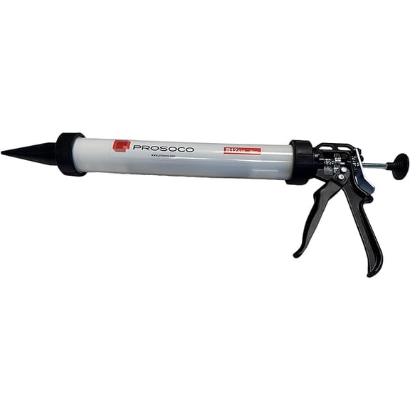 PROSOCO Sausage Gun | Great for Professional Buiders and DIYer's