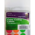 thumbnail image 5 of Color Coding Labels, 5 of 5