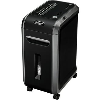 Swingline SX19-09 Super Cross-cut Shredder - Walmart.com