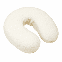 Royal Massage Deluxe Fitted Fleece Face Rest Cover