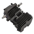 thumbnail image 4 of Cigüeñal De Cilindro, Duradero Para Usar Compatibilidad Con Cilindro De Motosierra 1132 030 0402 Rendimiento Estable Para Exteriores Para Jardín ANGGREK Chainsaw Cylinder, 4 of 8