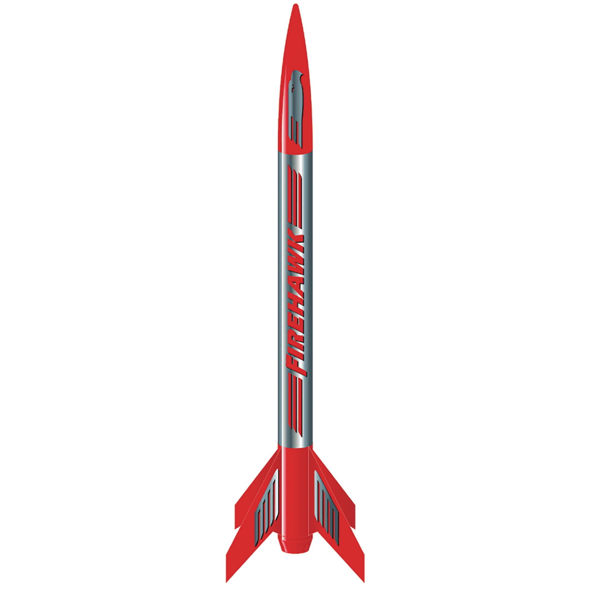 Estes Flying Model Rocket Kit Boxed Athena  2452 